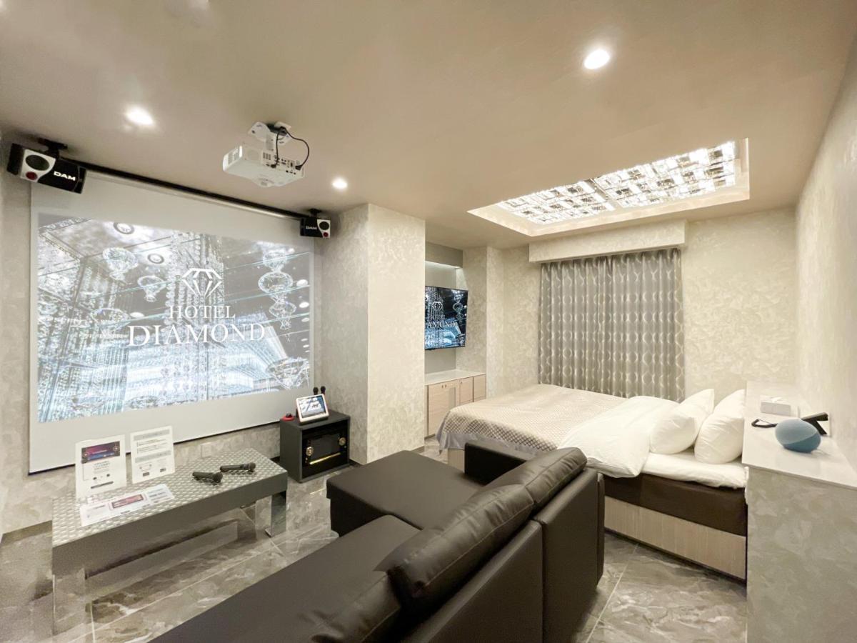 Chambre Lit King-Size