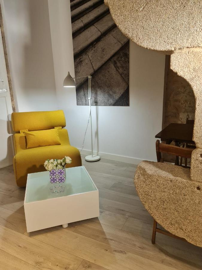 Junior Suite mit Balkon