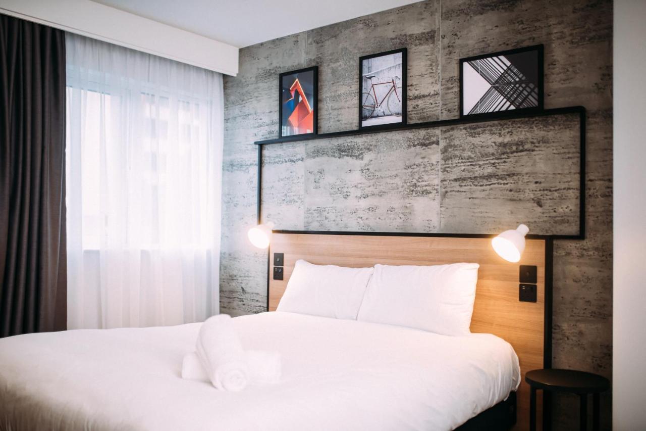 Standard Doppelzimmer