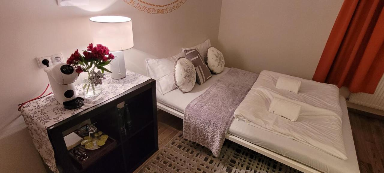 Double Room Ensuite