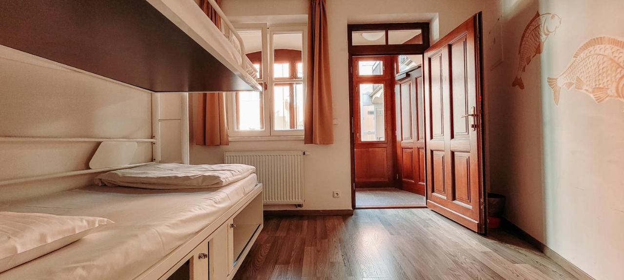 Quadruple Room Ensuite