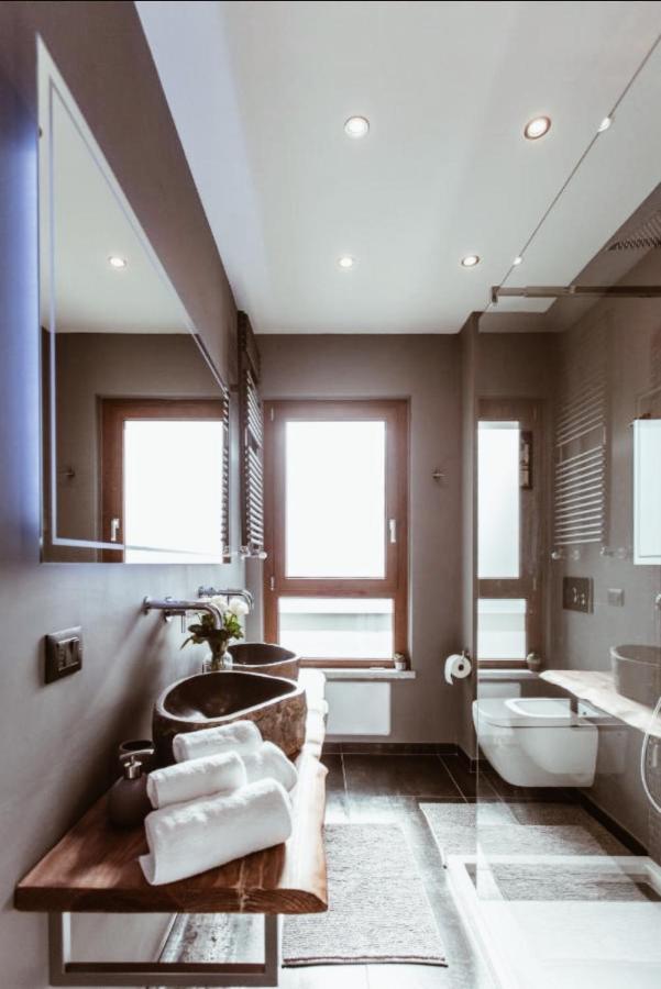 Deluxe Double Room Balcony