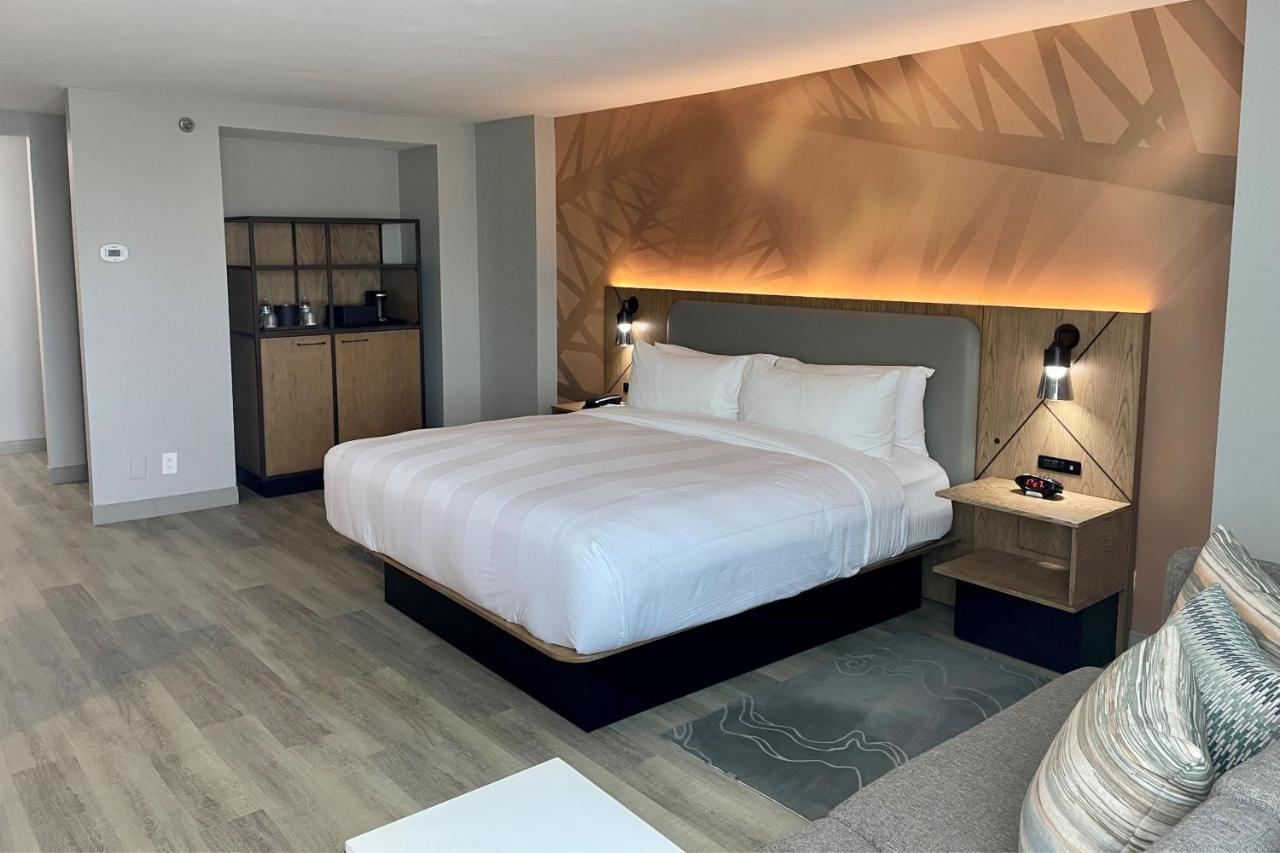 Habitación Doble Ejecutiva