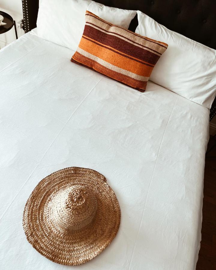 Deluxe Double Room Balcony