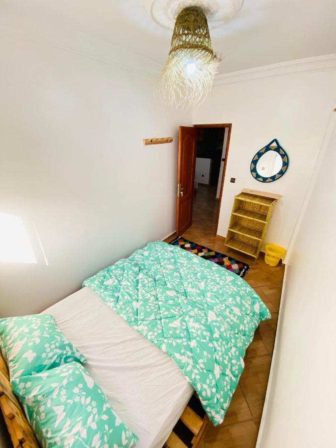 Chambre Double Standard