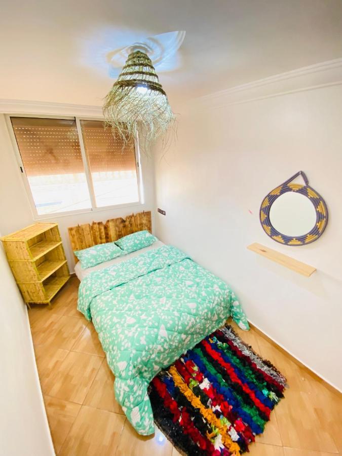 Chambre Double Standard
