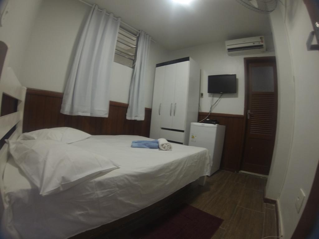 Quarto Duplo