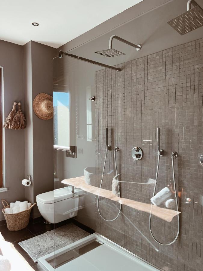 Deluxe Double Room Balcony