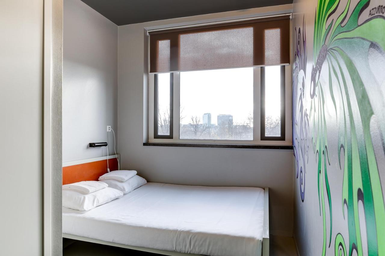 Quarto Duplo Privado com Casa de Banho Privativa
