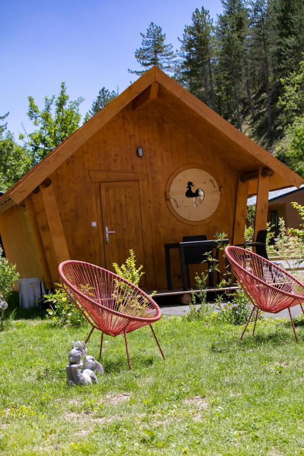 Cabina Unica