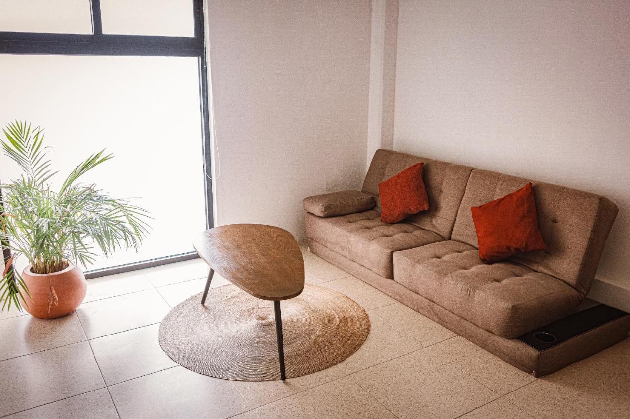 Habitación Doble Superior