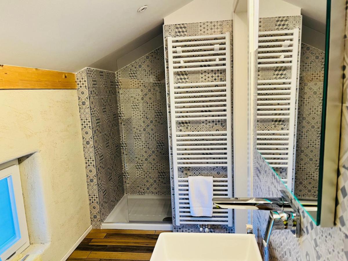 Suite con Balcone
