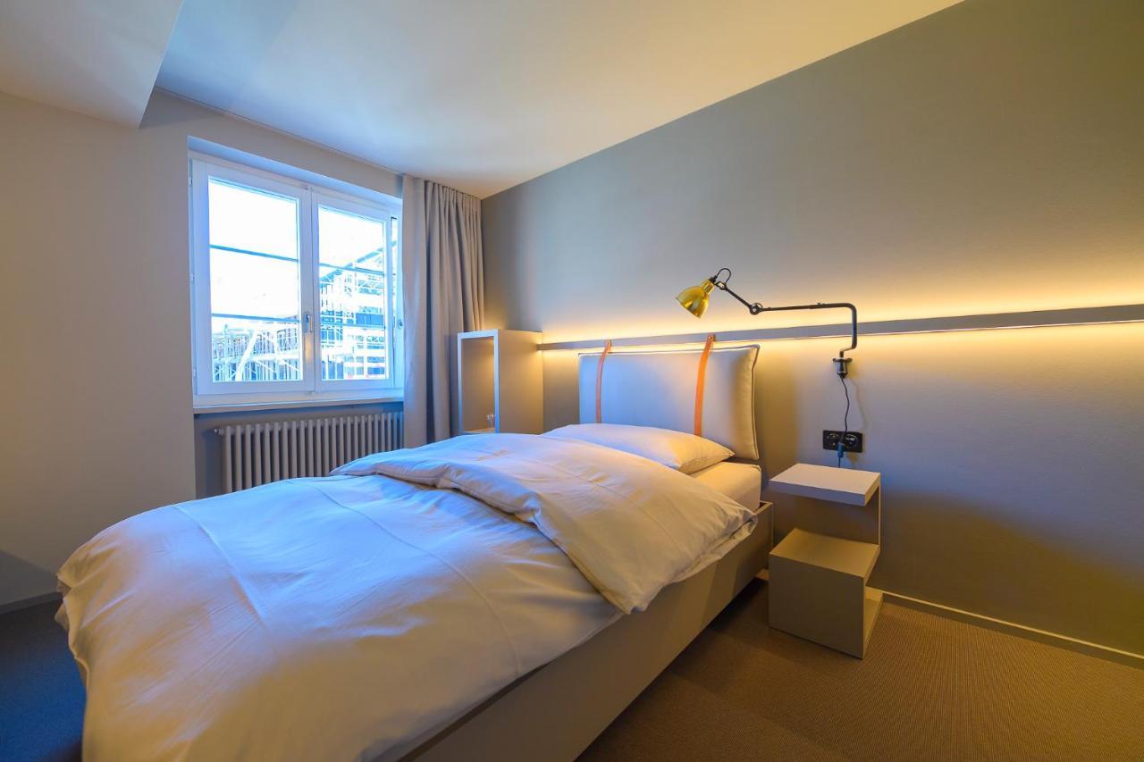 Design Einzelzimmer