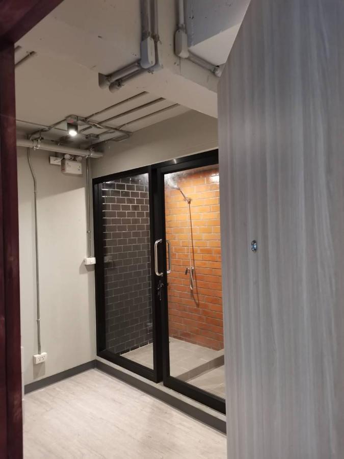 Tweepersoonskamer met Eigen Badkamer
