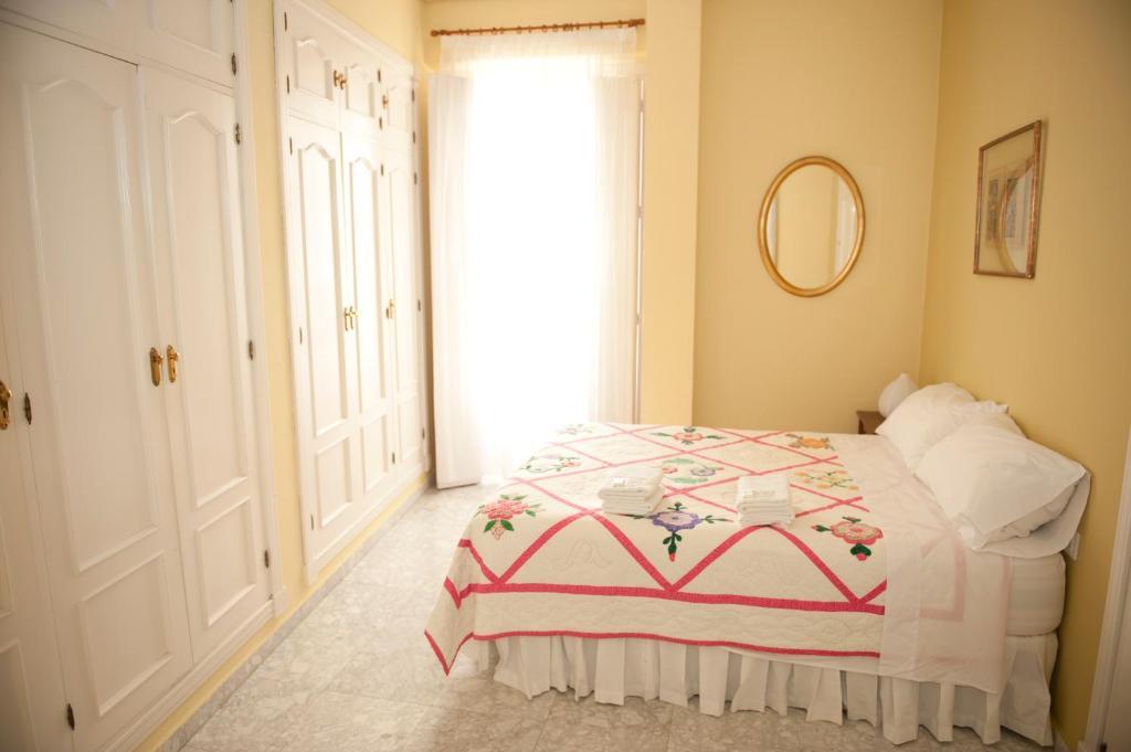 Habitación Doble Estándar