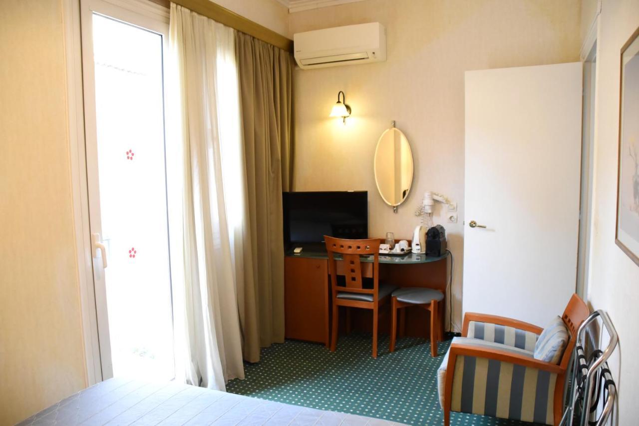 Single Room