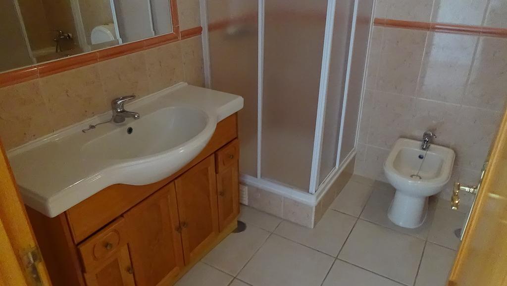 Apartamento com Vista Piscina