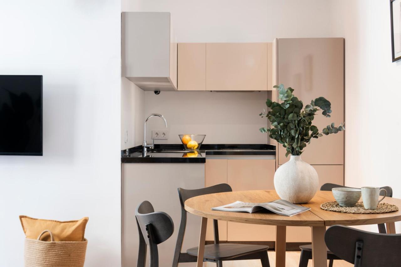 Apartamento de 2 dormitorios
