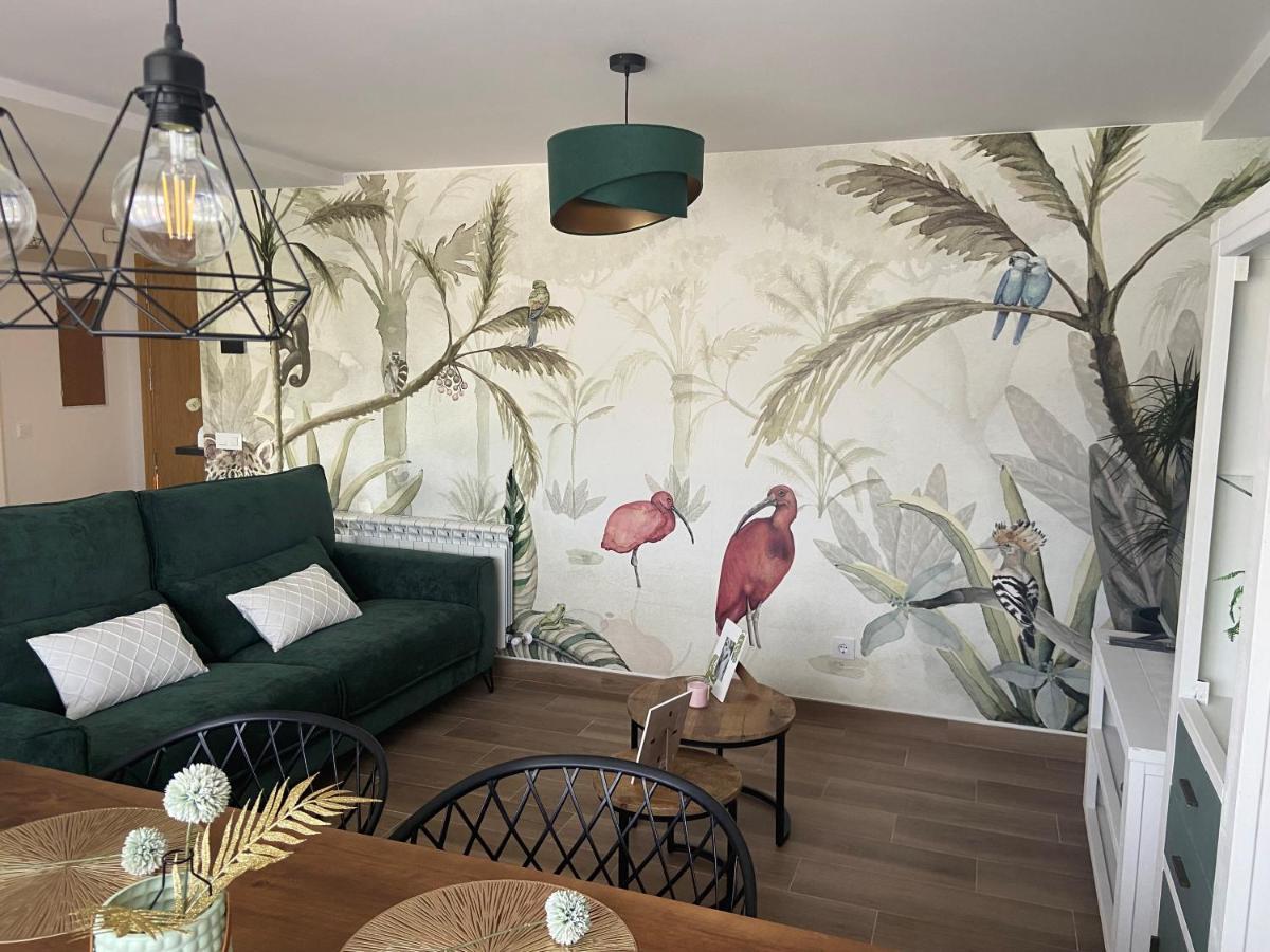 Apartamento de 2 dormitorios