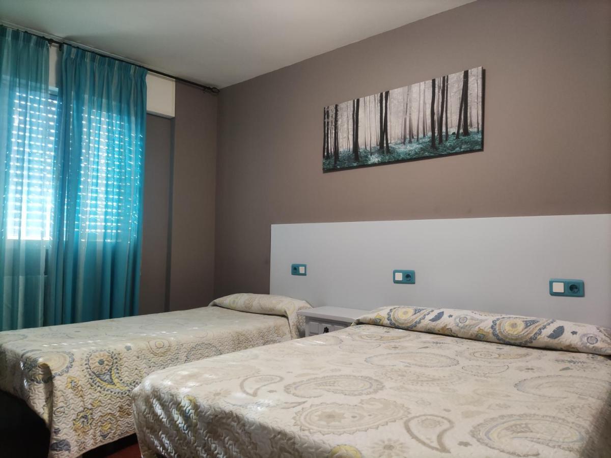 Triple Room River View