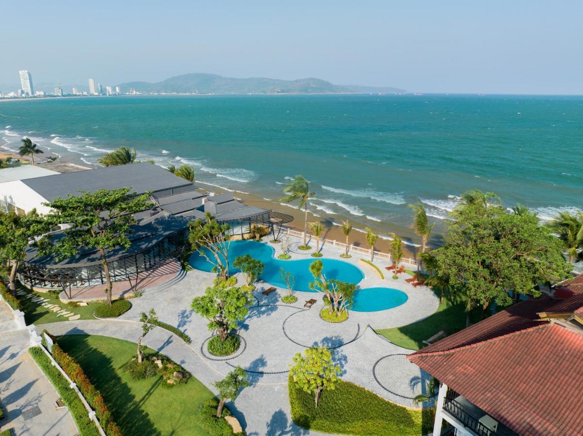 Triple Room with Sea View