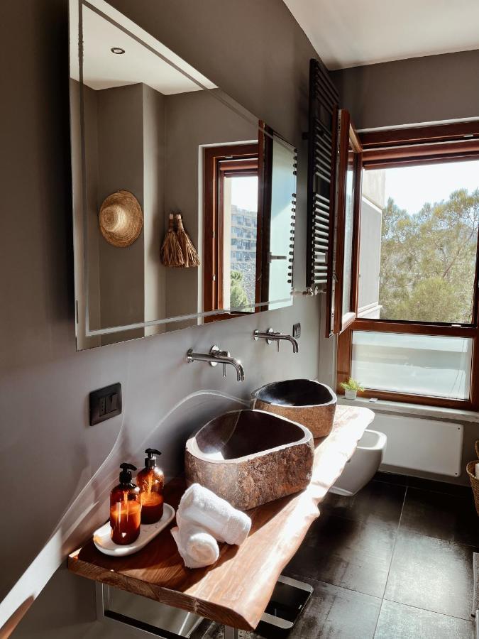 Deluxe Double Room Balcony