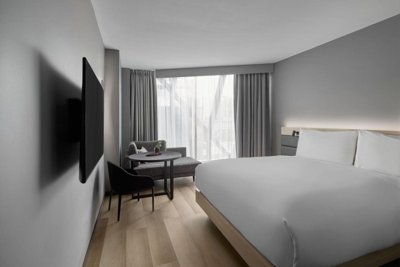 Deluxe Guest Room, 1King