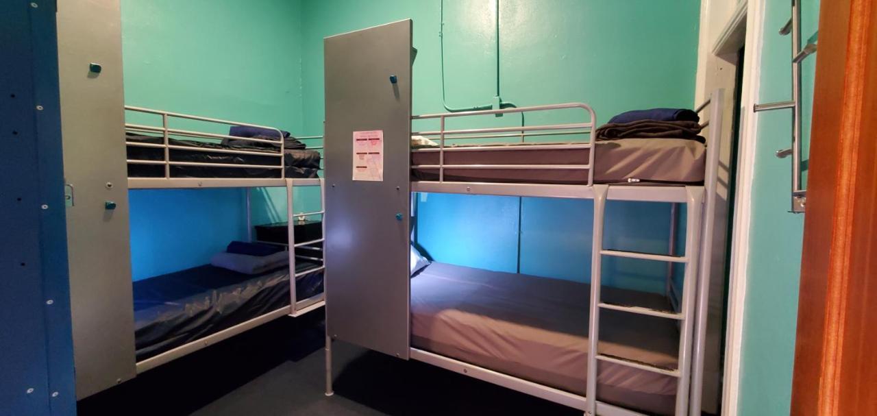 Bed in 4-bed All-Gender Dormitory Room,1021859494:JPEG