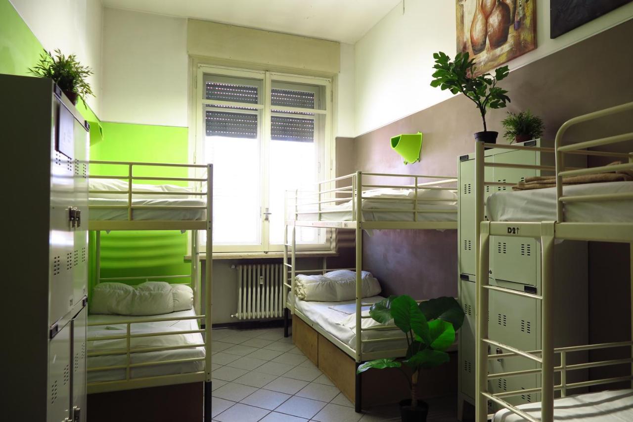 Bed in 8-Bed Mixed Dormitory Room,1637731069:JPEG
