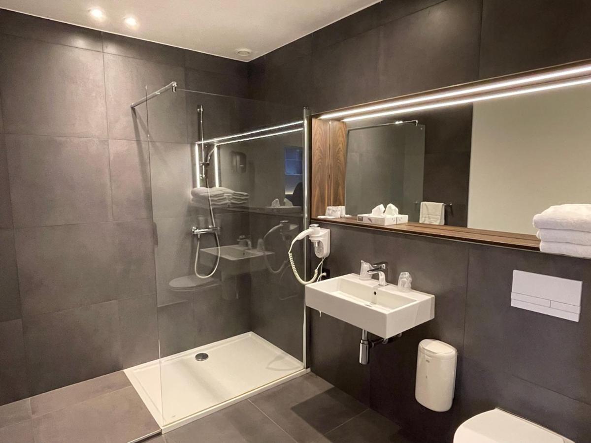 Dreibettzimmer City
