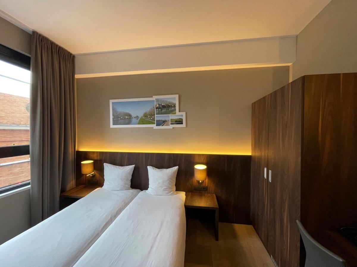 Zweibettzimmer City