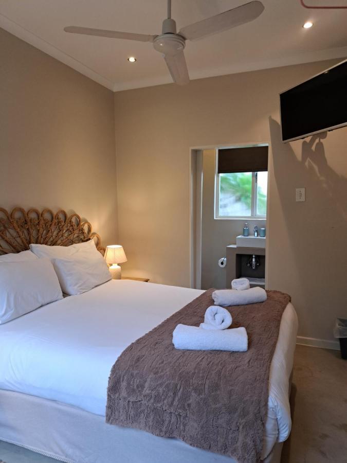Budget Doppelzimmer