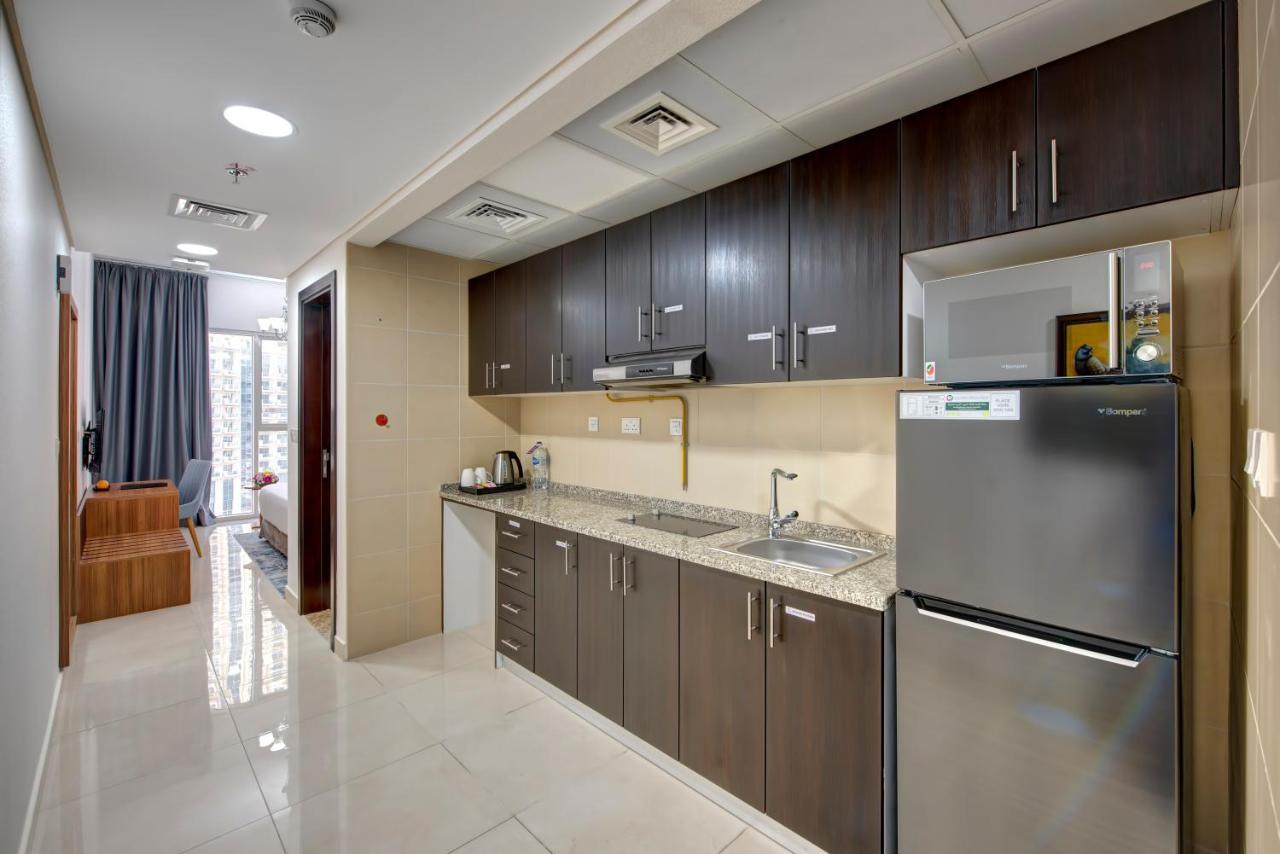 Standard Studio - Guaranteed Early 10am Check-In & Guaranteed Late Check-Out 5pm, 20% Discount on F&B,1390226489:JPEG