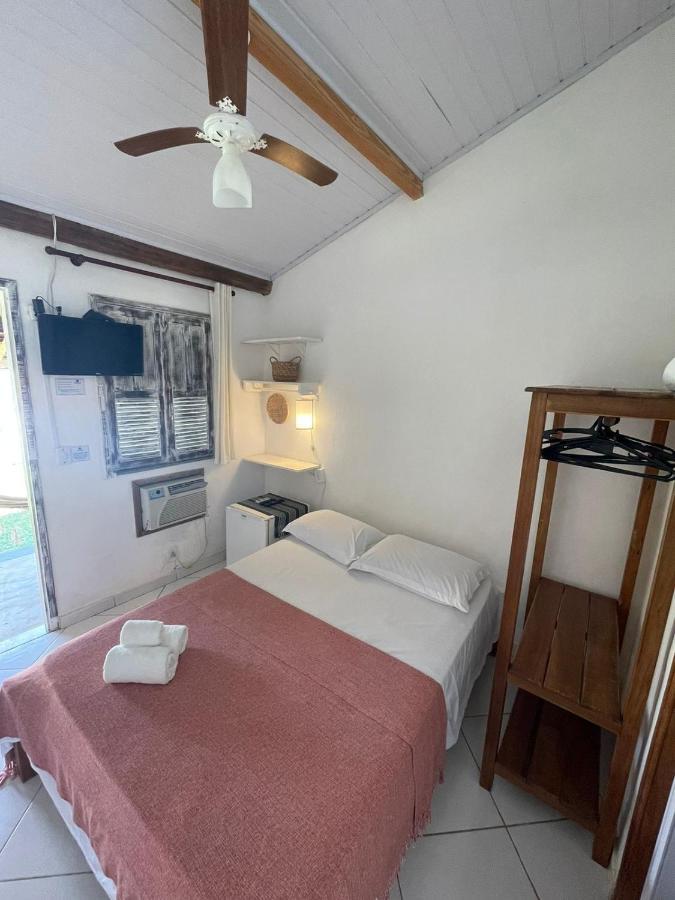 Quarto Duplo