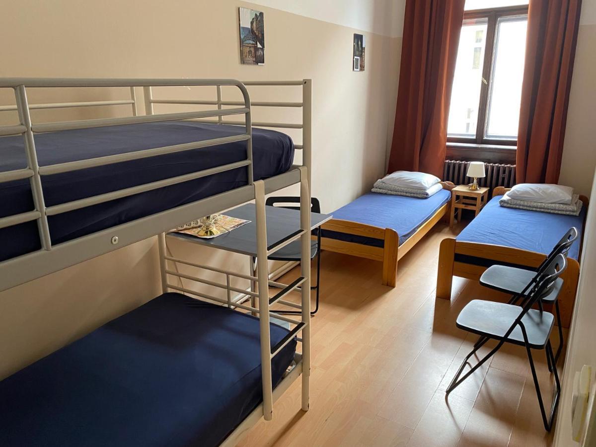 Quadruple Room with Shared Bathroom,1392762560:JPEG