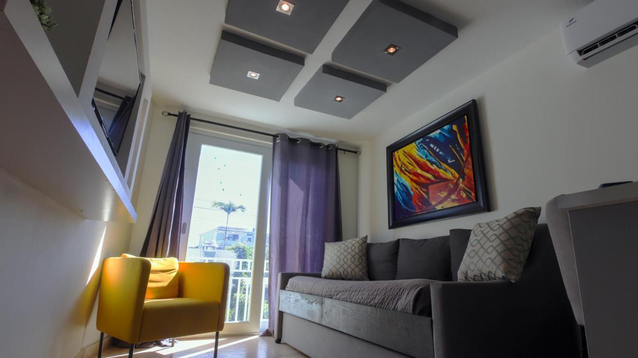 Apartment 2A