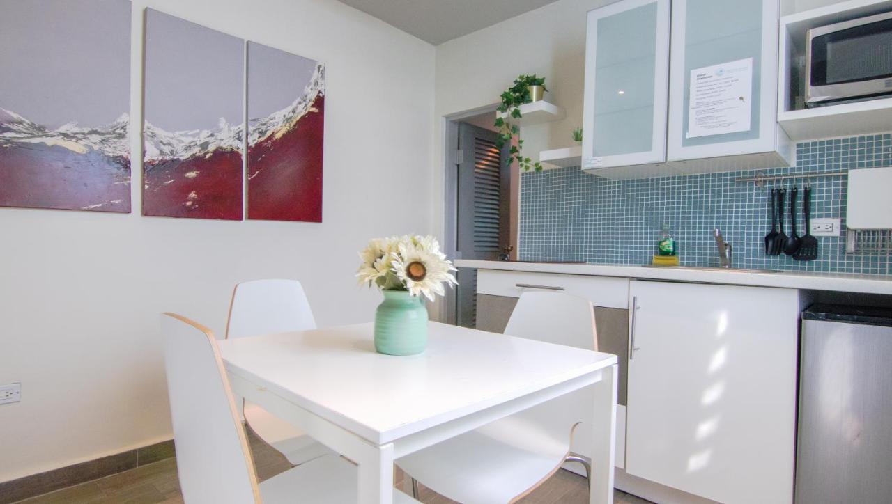 Apartment 1a