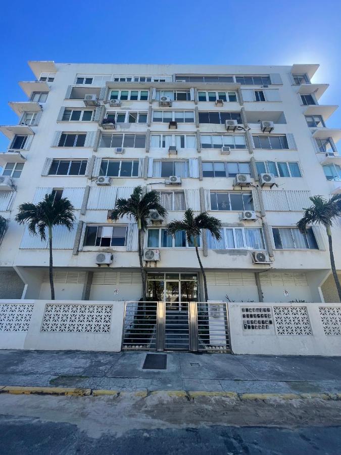 Apartment 103