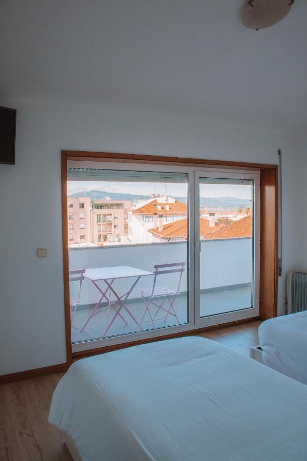 Quarto Twin Económico