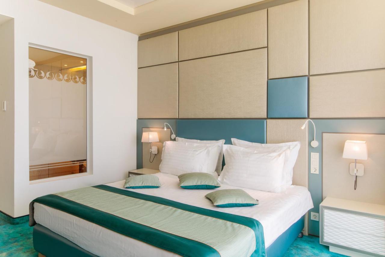 Chambre Double Deluxe - Vue sur Mer