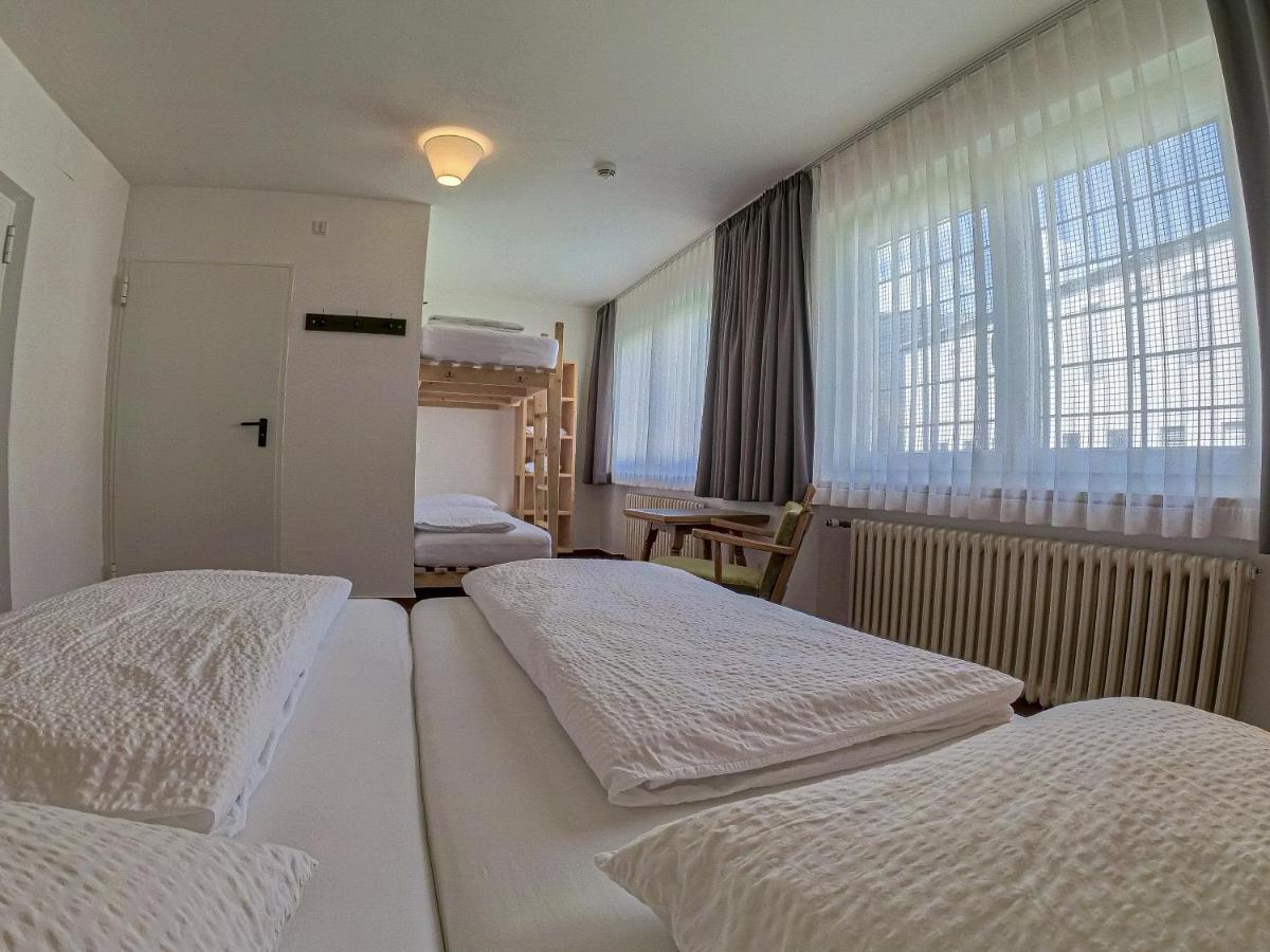 Classic Quadruple Room