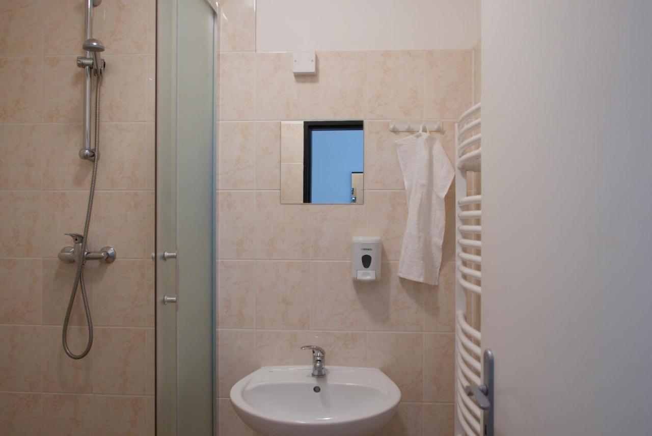 Habitación Cuádruple con baño privado