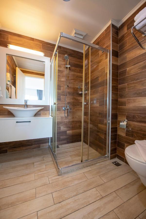 Suite met Uitzicht op Zee