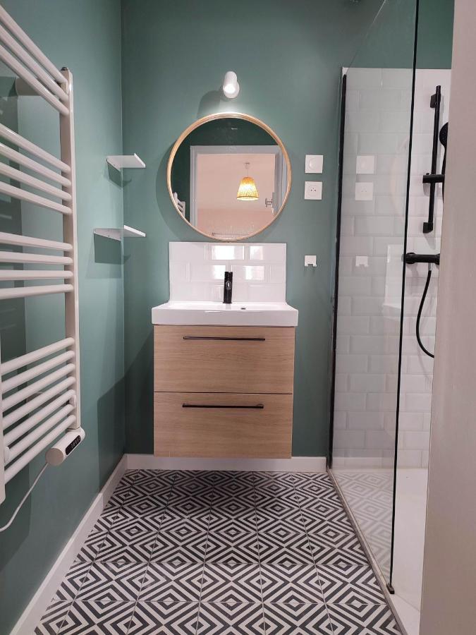 Appartement 2 Chambres