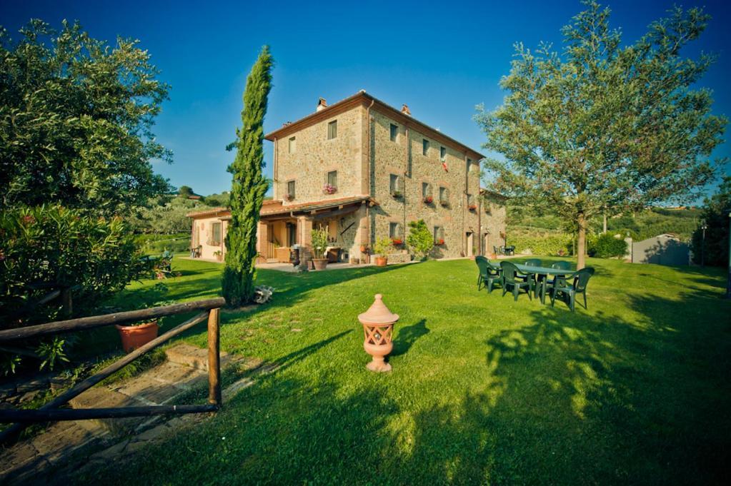 Villa Superior