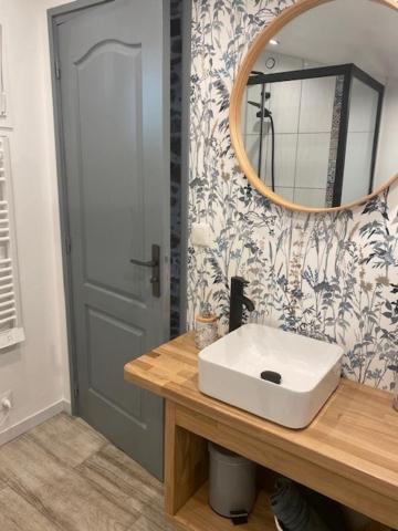 Chambre Double Familiale