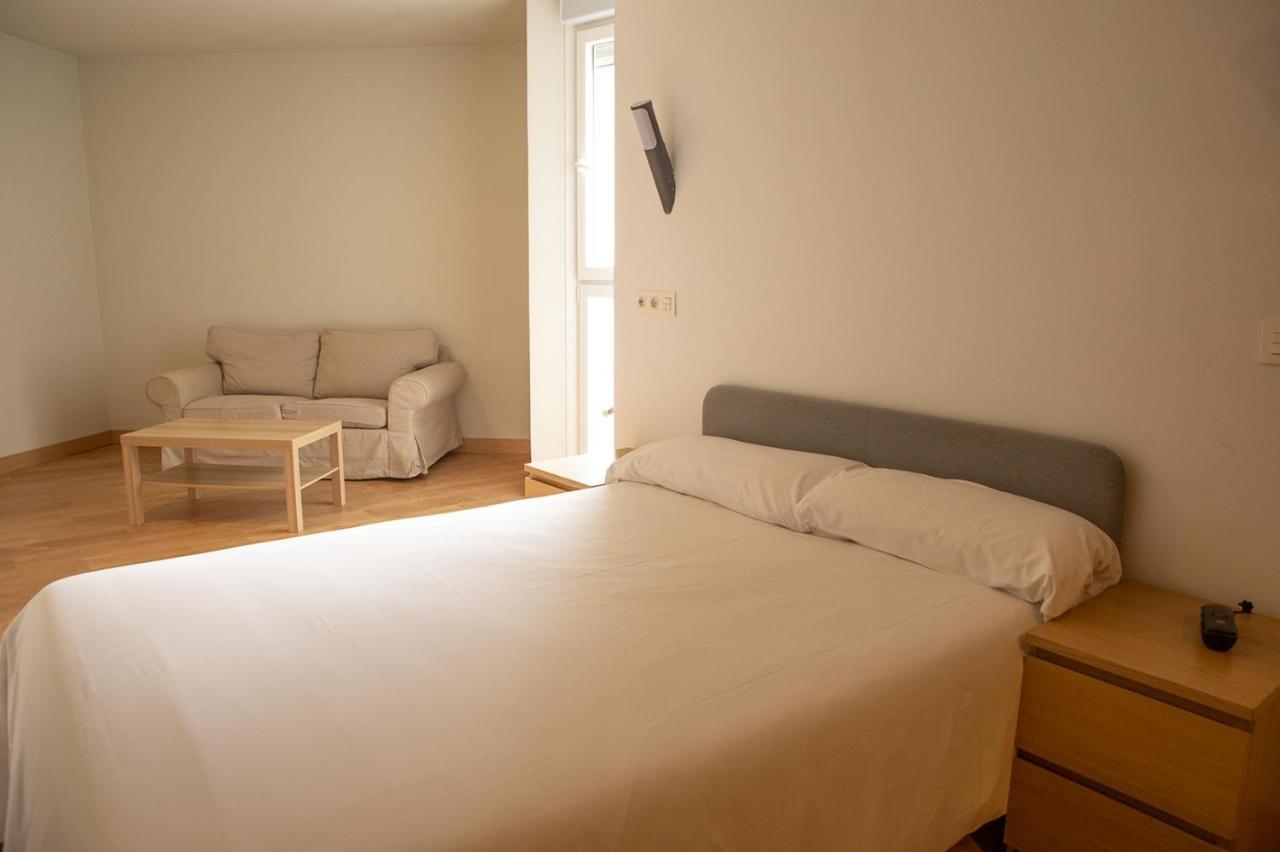 Apartamento de 1 dormitorio