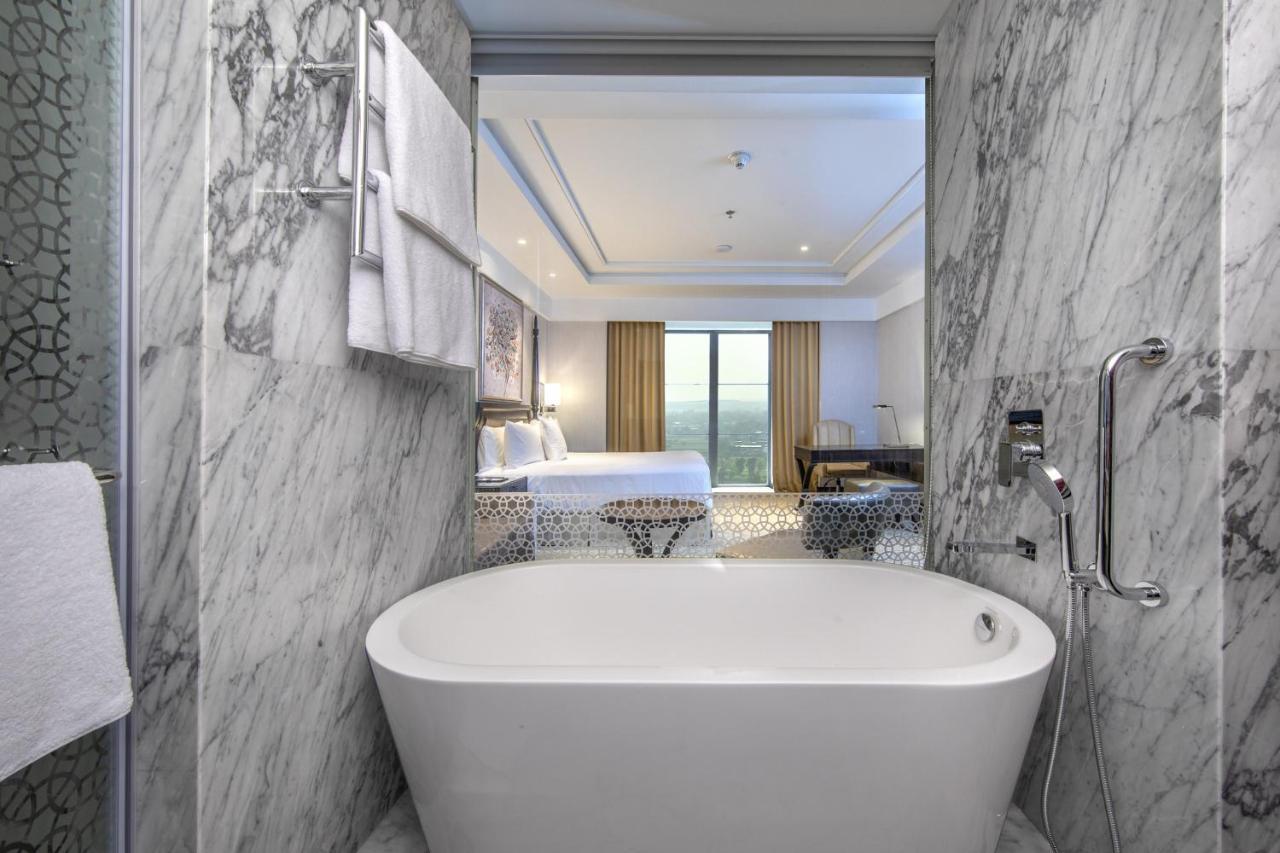 Suite con 1 Camera con 1 Letto King-Size
