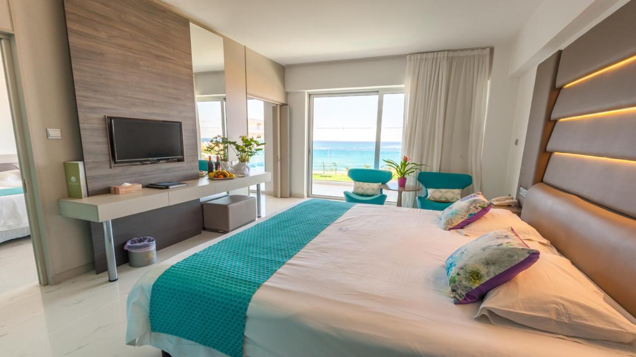 Suite Familiale - Vue sur Mer