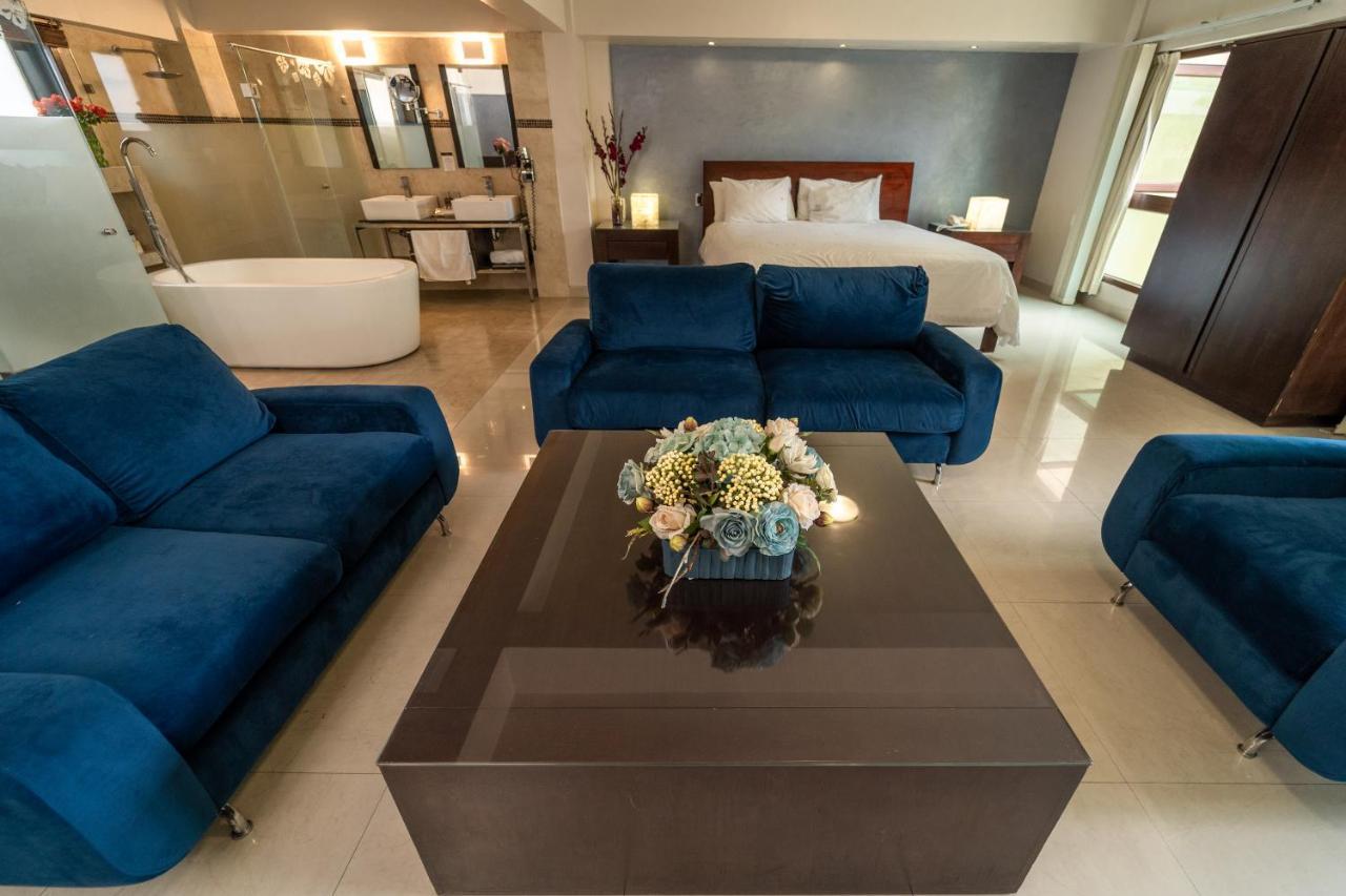 Master Suite
